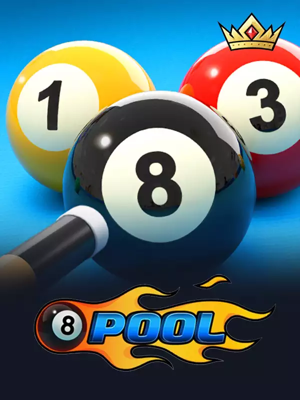 8 Ball Pool