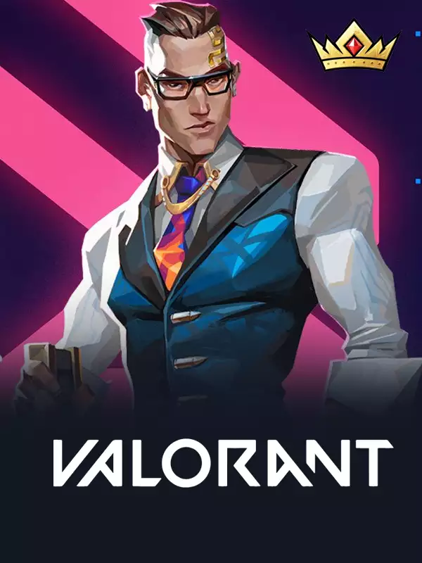 Valorant